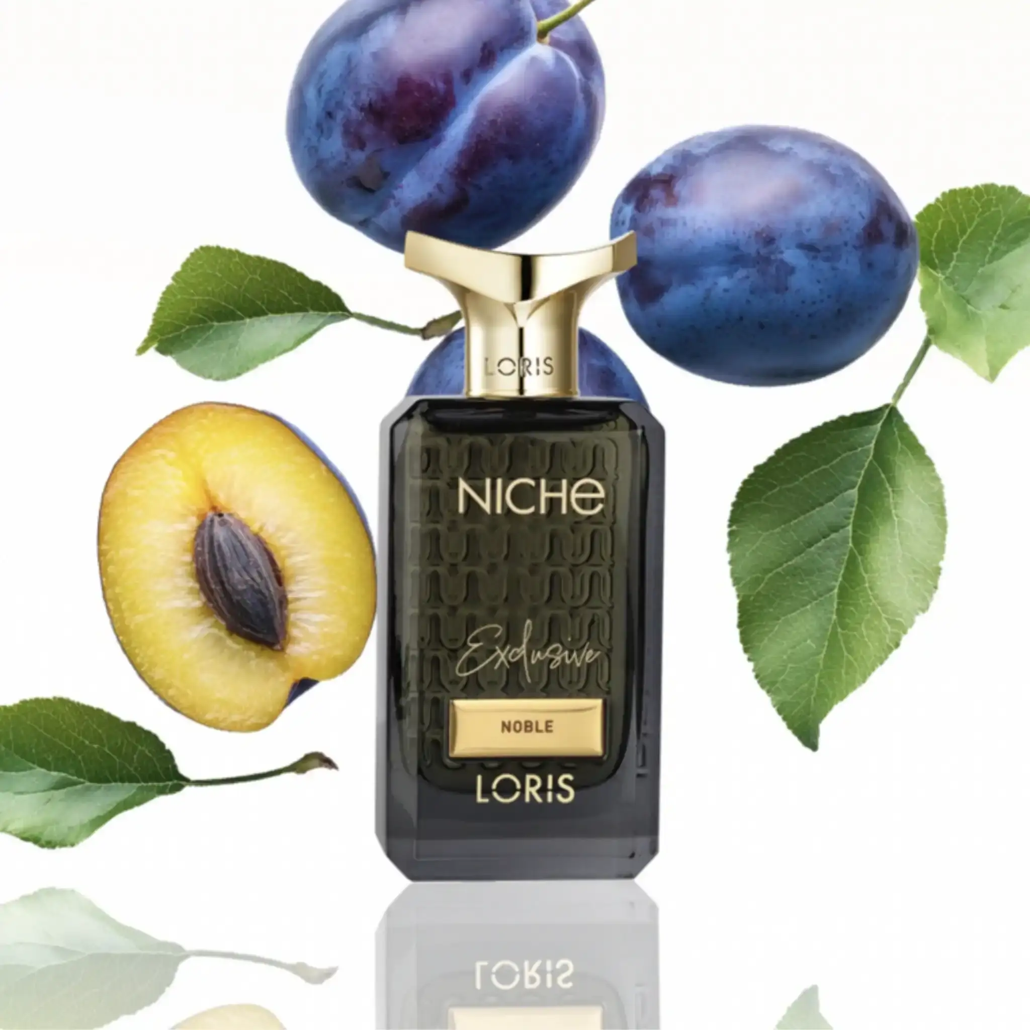 Niche (Premium)