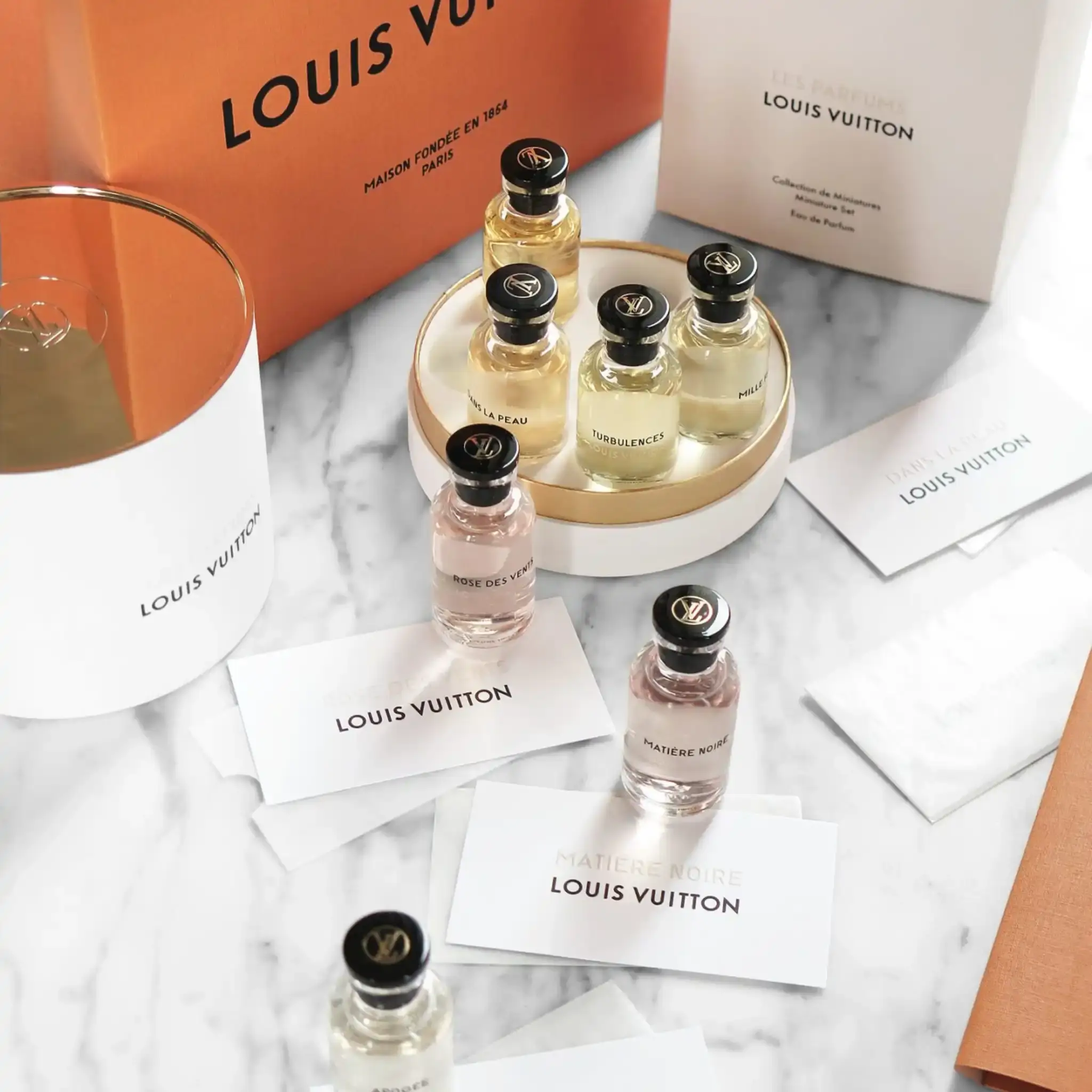 Set / Gift box