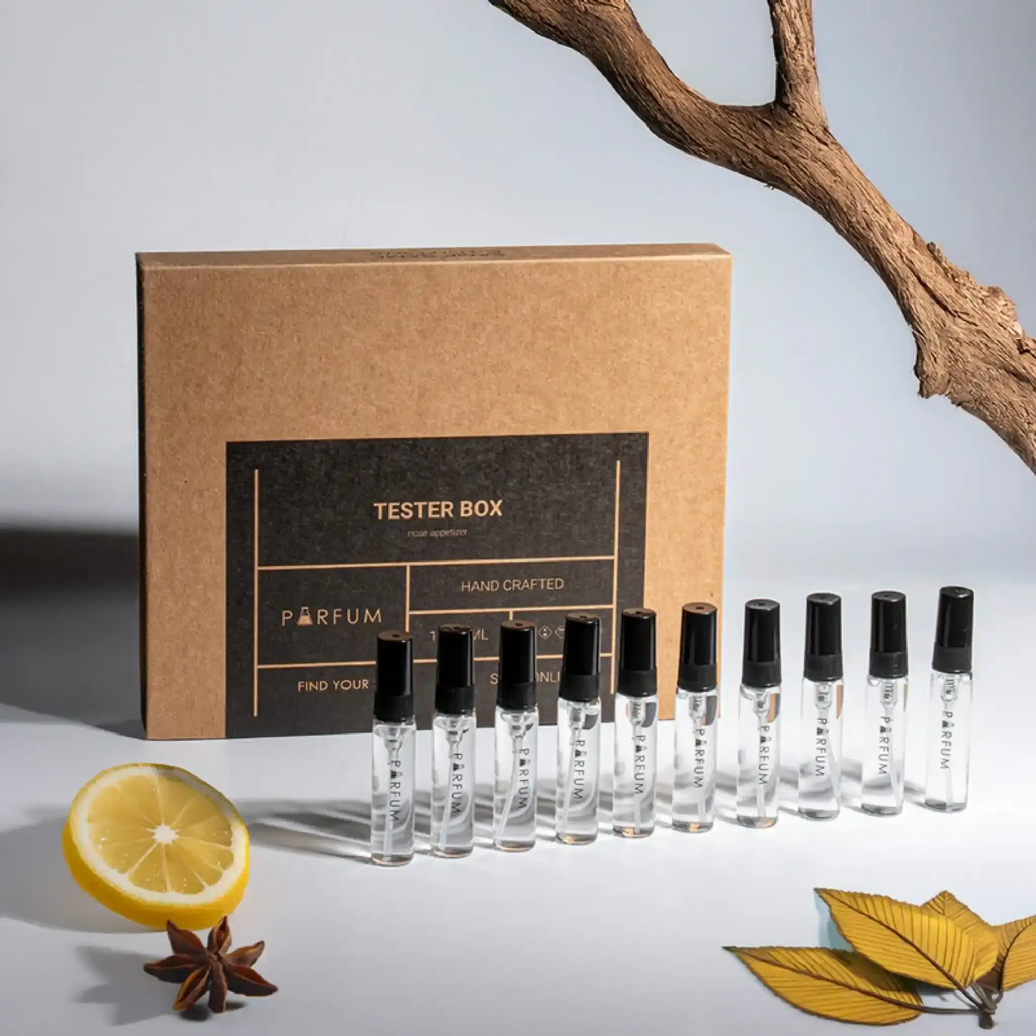 Tester