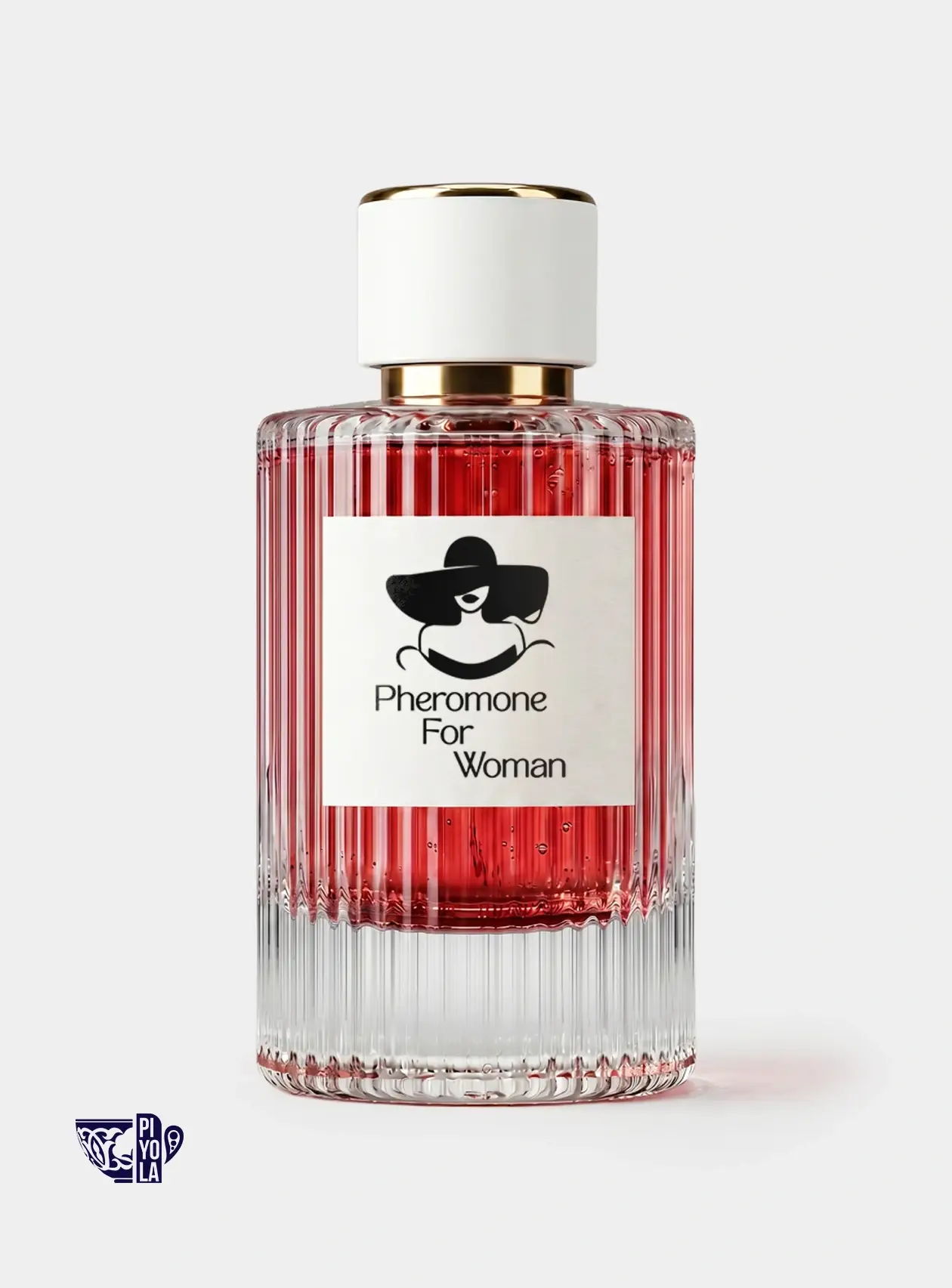 For Women Pheromone Perfume 50ml + Bonus π 5 ta podarochniy nabor